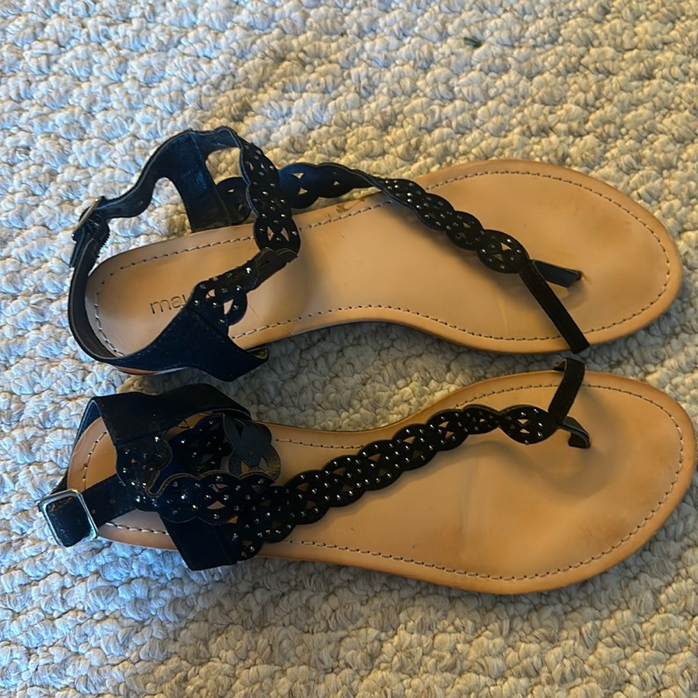 Maurice’s Sandals